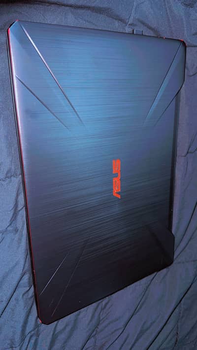 Gaming laptop for sale