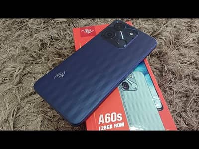 Itel a60s. . 0341.6076701