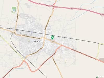 Industrial Land Available For Sale