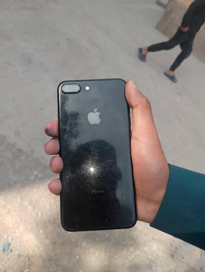 I phone 7 plus