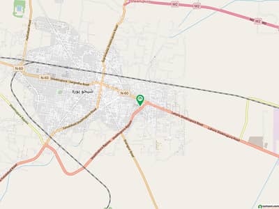 House Available For Rent