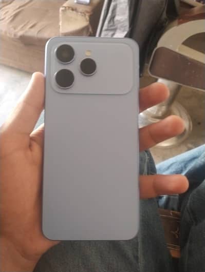 tecno spark 40 all ok mobile