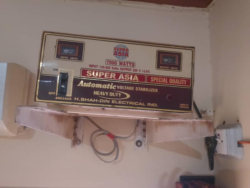 HaierHaier 1.5 Ton AC T3 / Turbo Cool Series Powerful Cooling 3