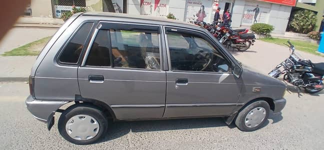 suzuki mehran for sale