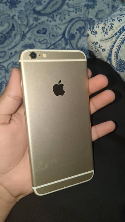 iphone 6s plus 64 gb