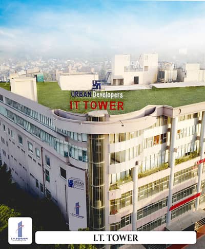 5 Marla Possession Plot With All Development Charges Paid Available For Sale In BB Block