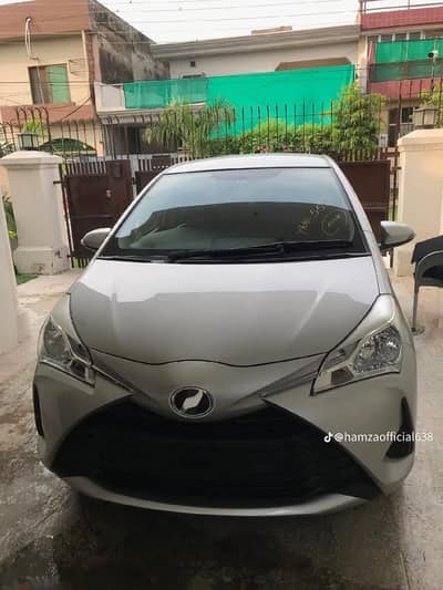 2017 registration 2020