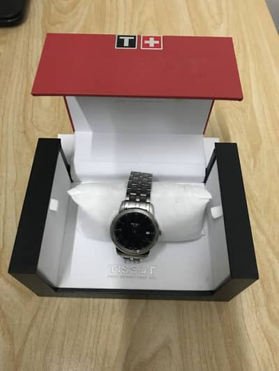 Tissot Classic Dream Men’s Watch