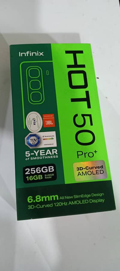 INFINIX HOT 50PRO PLUS IN JUST 49500 WHATSAPP:03124407612
