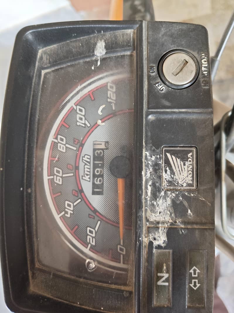 like zero meter 4