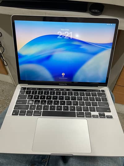 Macbook Pro M1