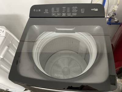 Automatic washing machine