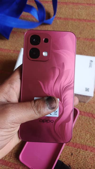 oppo A6 pro
