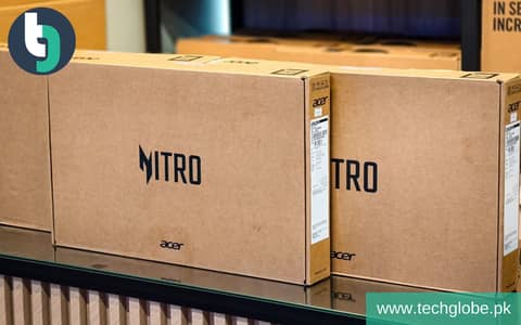 Acer Nitro V15 13th Gen Core i7/i5 RTX 5050 8GB 165Hz Gaming Laptops