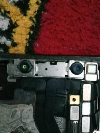 iphone x Board dead