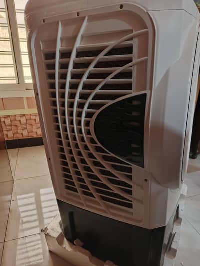 ECM 4600 Auto super Asia