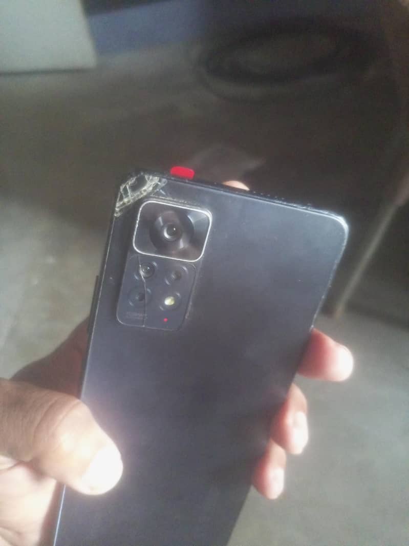 Redmi 11pro 2