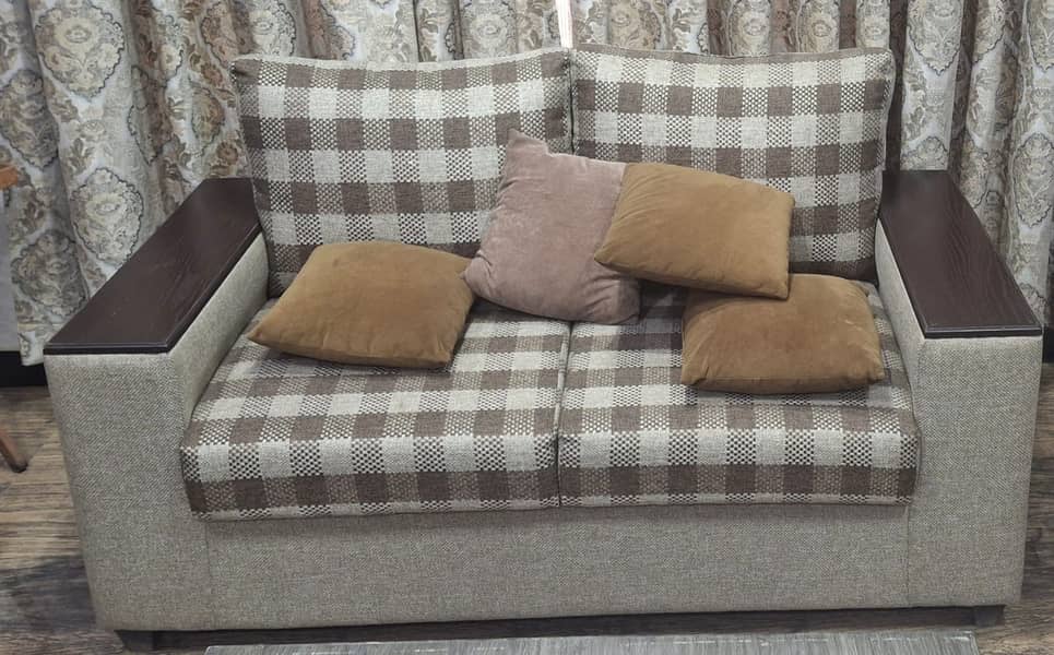7 Seater Sofa 2