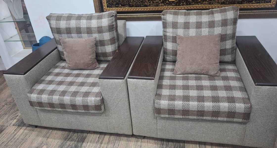 7 Seater Sofa 3