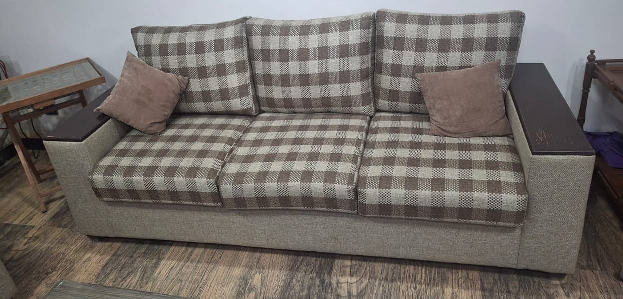 7 Seater Sofa 5