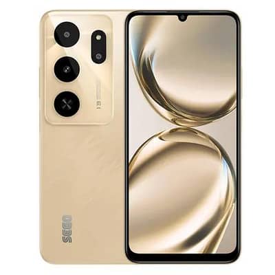 Sego not 70 4+8/128 gb 5000 mah big battery