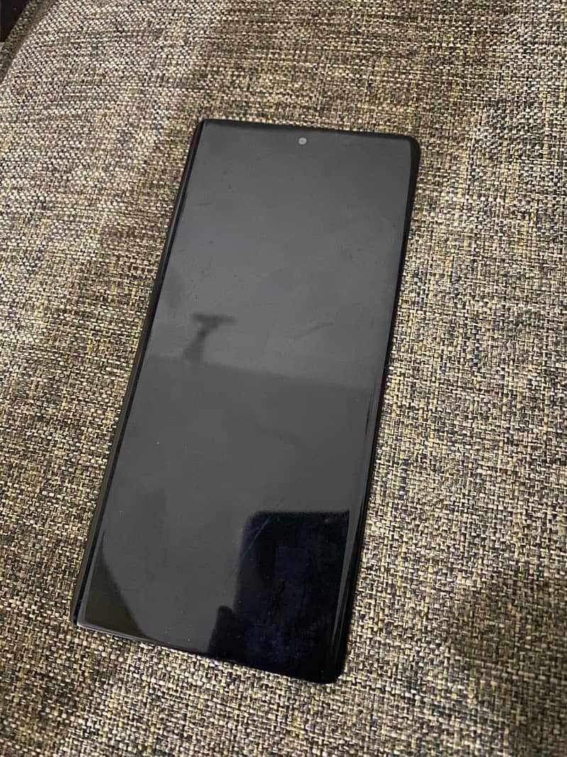 Google pixel 6 pro original panel 1