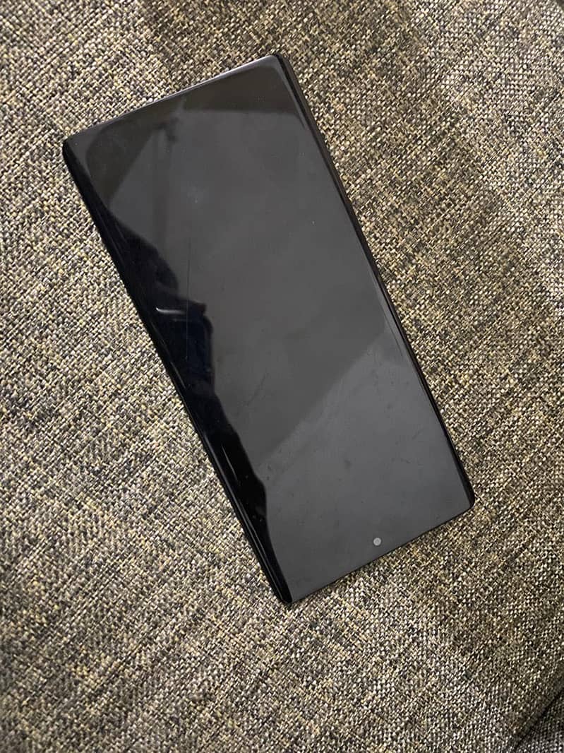 Google pixel 6 pro original panel 2