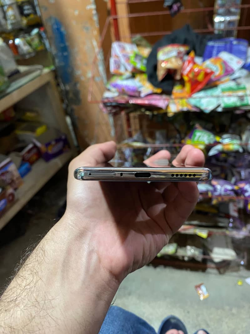 Tecno Camon 40 pro 1