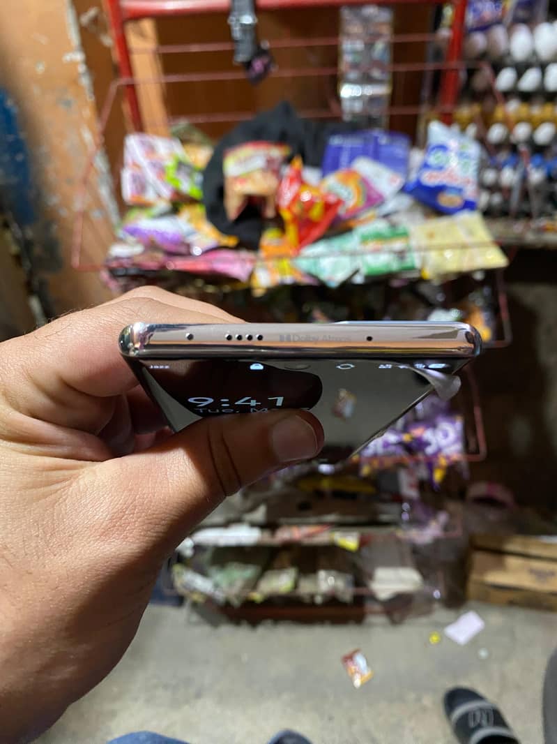 Tecno Camon 40 pro 2