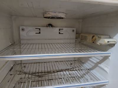 dawlence used Fridge