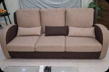 7 Seater Sofa