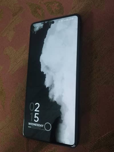 Redmi note 13 pro 8/256