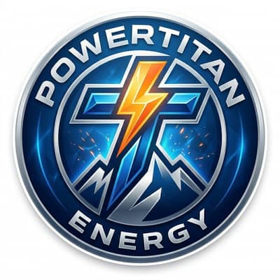 PowerTitan Energy 706