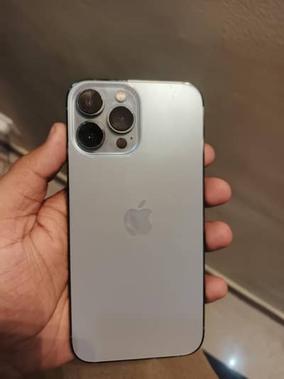 13 pro max 256 Gb 85 battery health