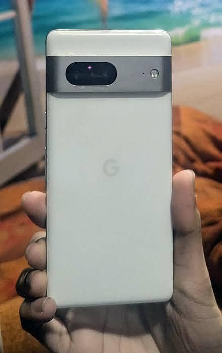 Google pixel 7 0