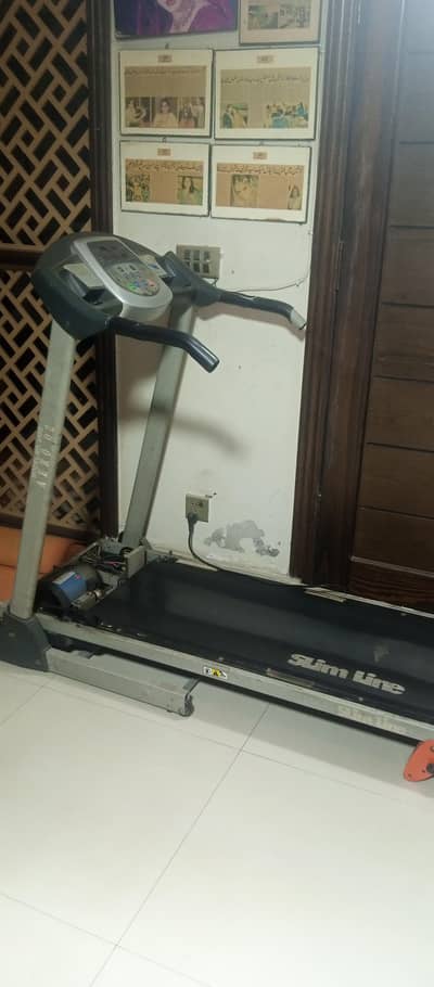 treadmill for sale