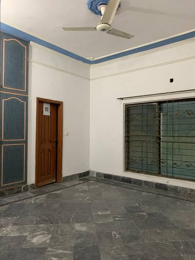 Independent House Available For Rent