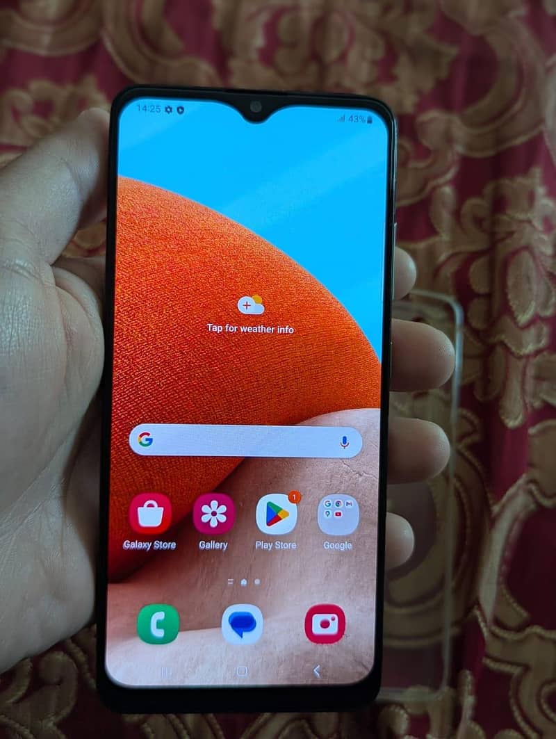 Samsung Galaxy A32 0