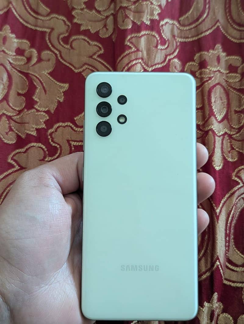 Samsung Galaxy A32 5