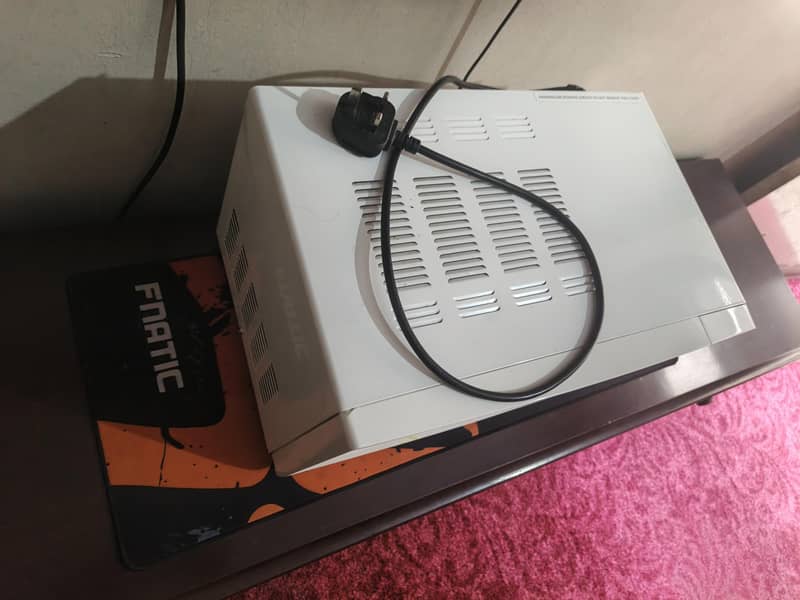 Clickon Microwave Oven 1