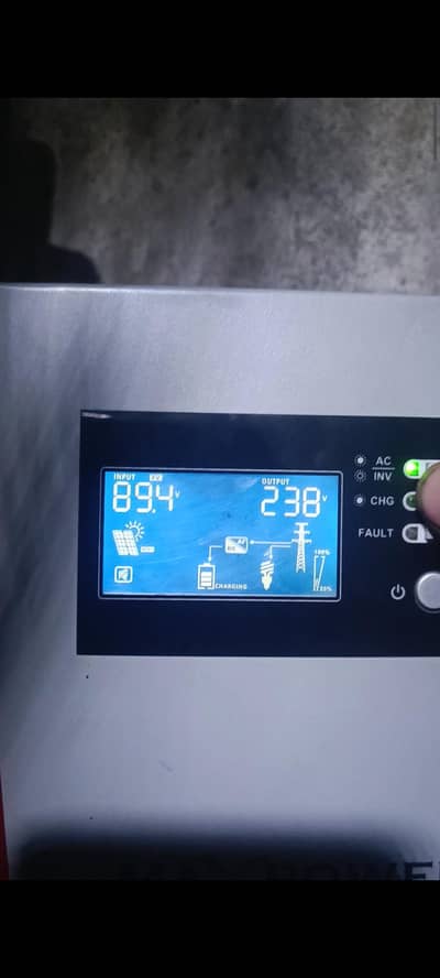 max power sunbridge 2000