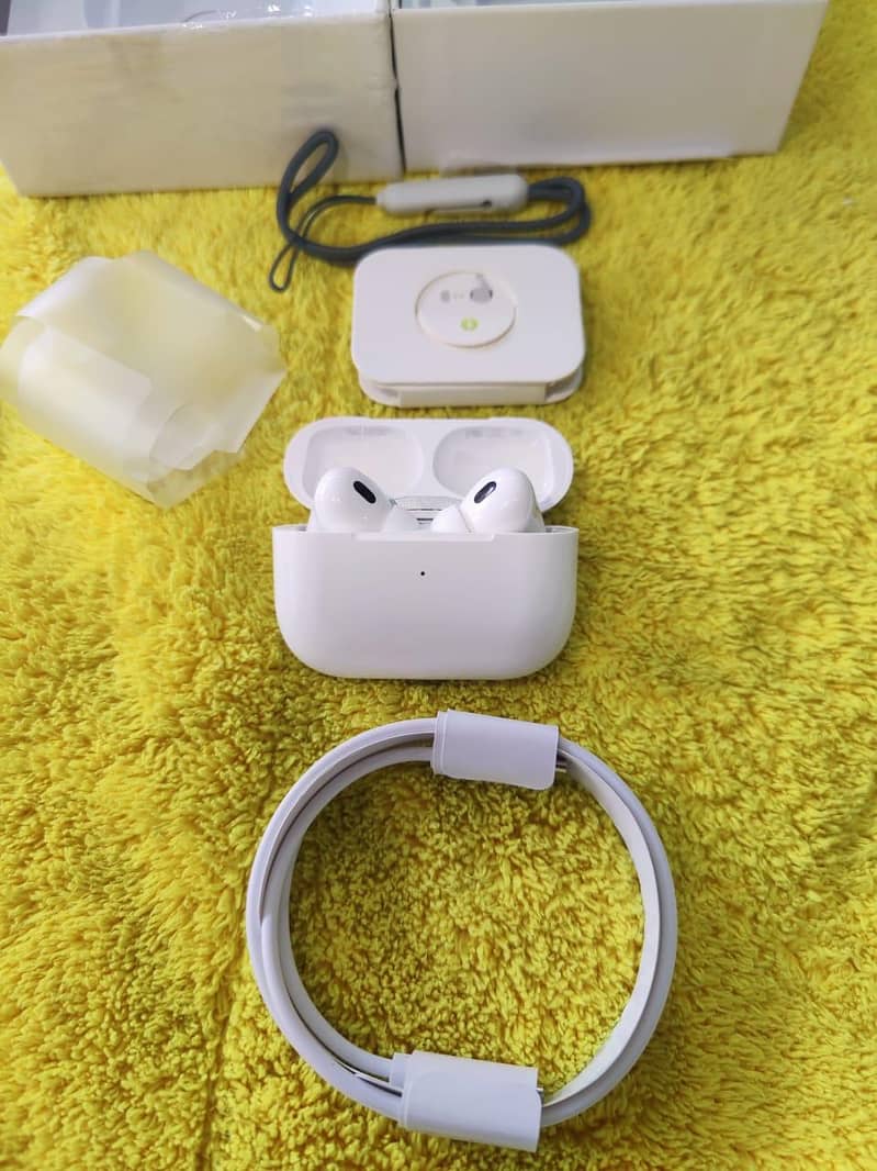 AirPods pro 0