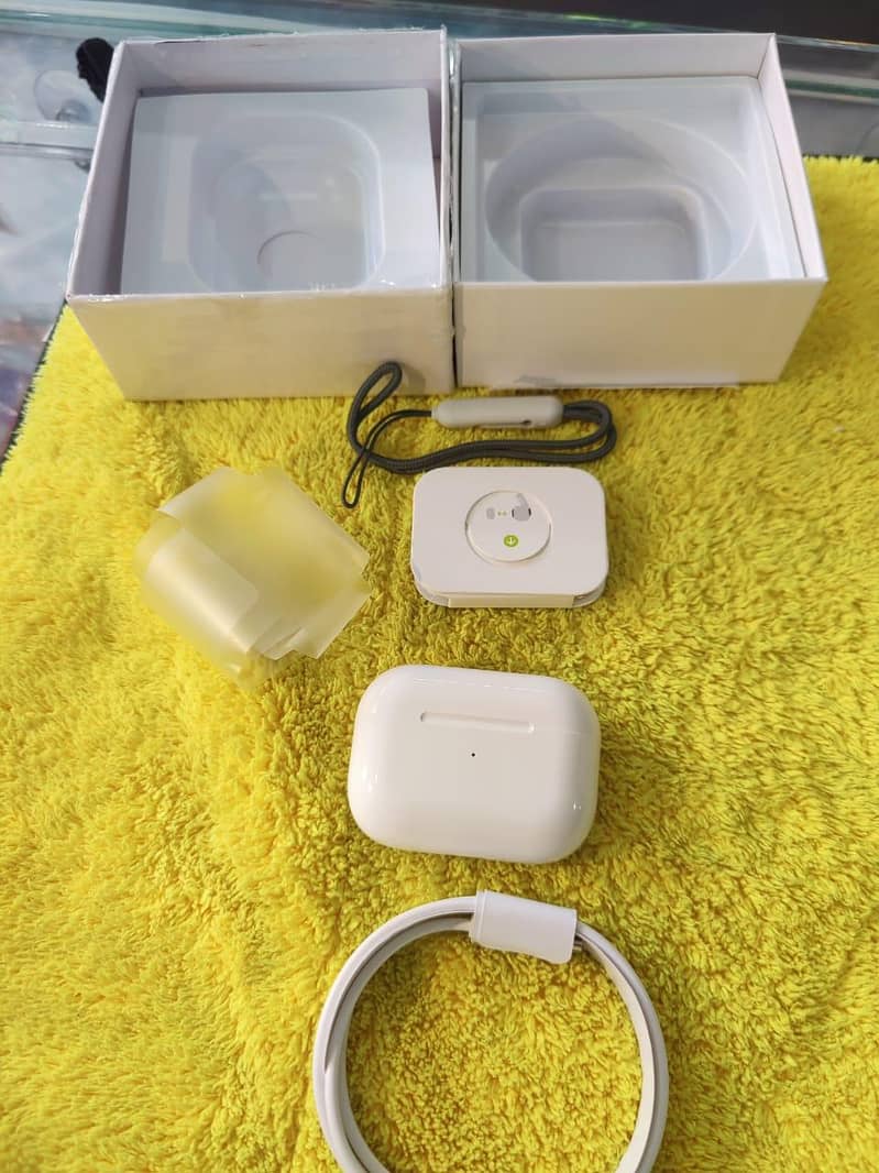 AirPods pro 1
