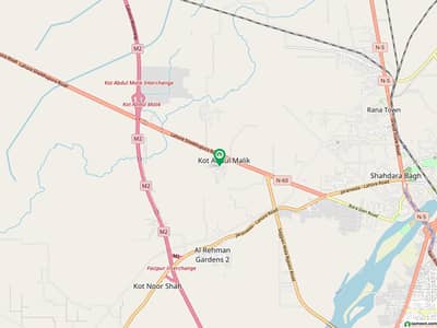 Farm House Land For Sale.