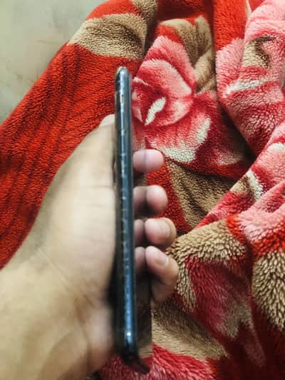 Iphone 11pro max 256gb Pta Approved