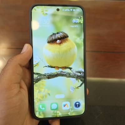 Redmi Turbo 4 Pro (12/256GB) | Open Box | 10/10 Condition