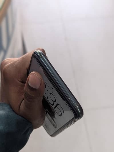 I phone 11pro max 256gb