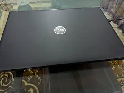 Dell Latitude 5480 – Core i5 7th Gen – 8GB RAM – SSD –