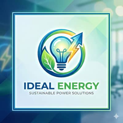 Ideal Energy 446