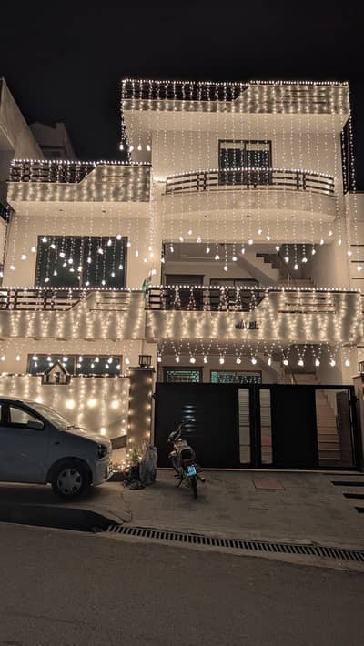 Home Decorator Islamabad